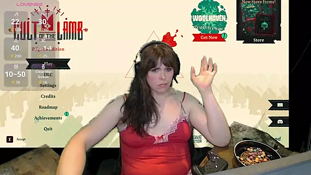 Snapshot of MsValentinaNoire chatting on April 17, 2026, 9:07 pm MsValentinaNoire online show from April 17, 2026, 9:07 pm