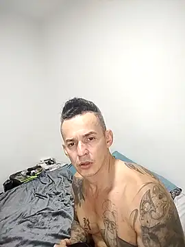 MalvadoBuenote online show from March 31, 2026, 9:26 pm