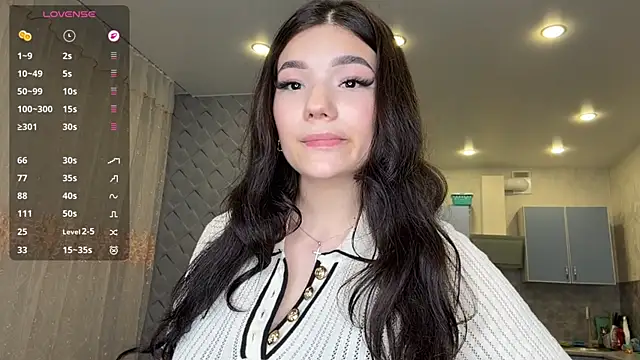 Snapshot of Barbie_Aria chatting on June 14, 2026, 4:42 pm Barbie Aria online show from June 14, 2026, 4:42 pm