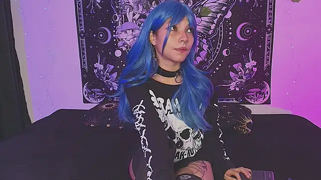 Snapshot of nyxmurtualer666 chatting on April 9, 2026, 11:32 pm nyxmurtualer666 online show from April 9, 2026, 11:32 pm