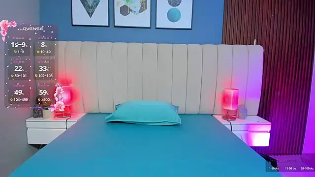 cherry muriel online show from April 2, 2026, 3:37 am