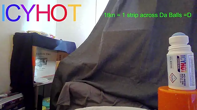 barebearstudio online show from April 22, 2026, 5:25 pm