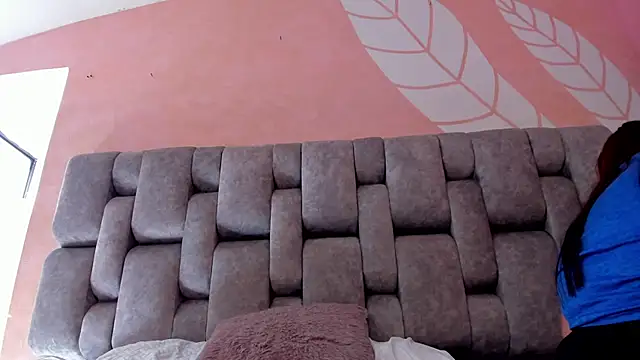 AbbyRogers1 online show from June 27, 2026, 12:22 pm