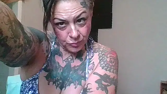 Kitty bang online show from July 19, 2026, 5:38 pm