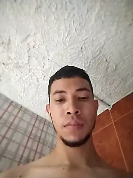 Krill2905 online show from April 3, 2026, 8:07 pm