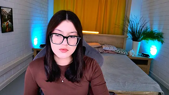 JennyGibson online show from April 19, 2026, 5:07 am