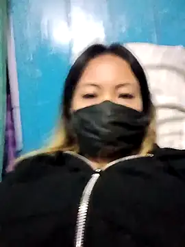 Bristy BigBoobs online show from June 6, 2026, 4:12 pm