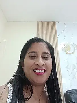 Snapshot of SofiaMendez1_ chatting on June 19, 2026, 8:34 pm SofiaMendez1 online show from June 19, 2026, 8:34 pm