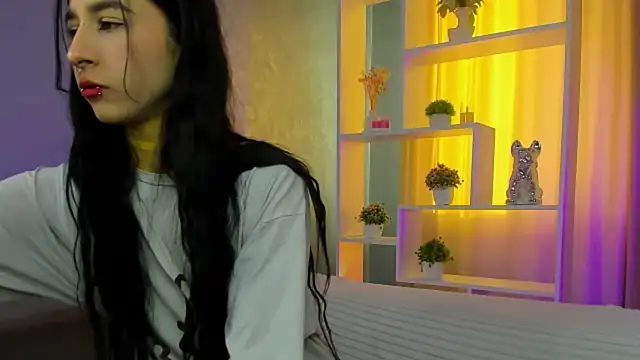 Snapshot of MelissaSparrow chatting on April 8, 2026, 1:05 am MelissaSparrow online show from April 8, 2026, 1:05 am