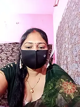 Snapshot of Pinki-girl chatting on April 5, 2026, 4:53 am Pinki-girl online show from April 5, 2026, 4:53 am