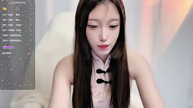 luckyuyu66 online show from April 19, 2026, 1:10 pm