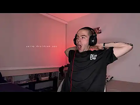 kokitoBunny online show from April 1, 2026, 11:22 am