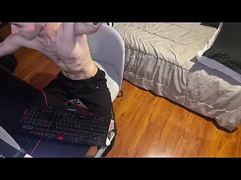 kokitoBunny online show from April 1, 2026, 5:54 pm