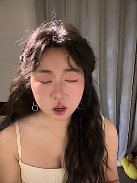 ooooBaby129 online show from April 30, 2026, 1:06 pm