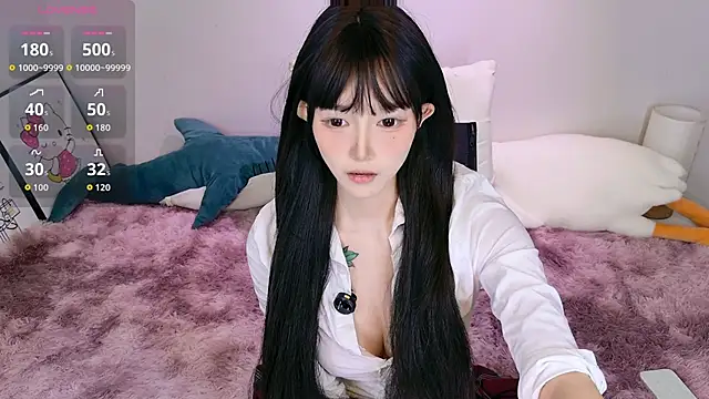 yezi-798 online show from May 18, 2026, 4:35 pm