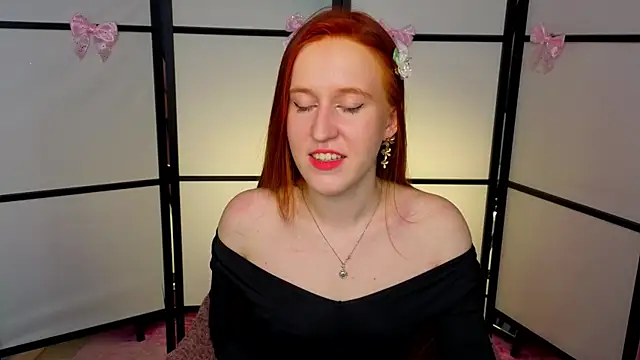 EvaBellea online show from May 9, 2026, 1:49 pm
