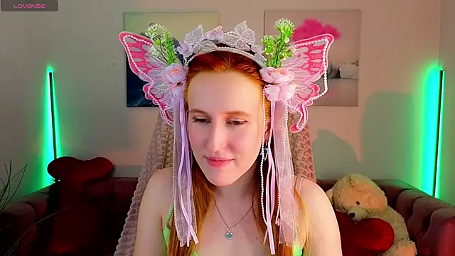 EvaBellea online show from May 24, 2026, 1:05 pm
