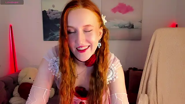 EvaBellea online show from May 26, 2026, 1:40 pm