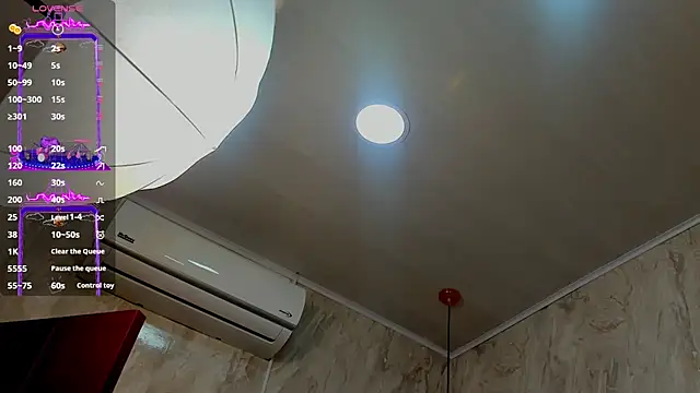 Snapshot of Lila_Horney chatting on April 12, 2026, 12:21 pm Lila Horney online show from April 12, 2026, 12:21 pm