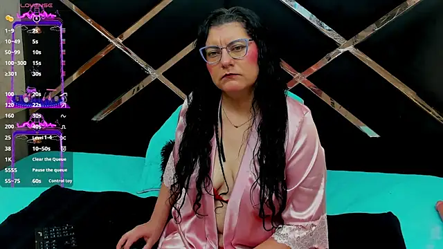 Snapshot of Lila_Horney chatting on April 13, 2026, 12:21 pm Lila Horney online show from April 13, 2026, 12:21 pm