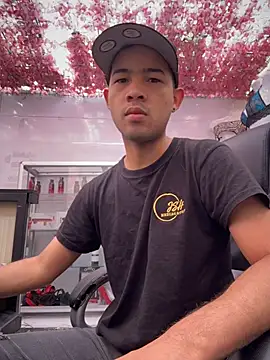 Mr Yonder online show from April 4, 2026, 12:46 pm