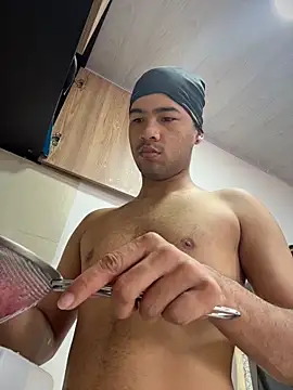 Mr Yonder online show from April 5, 2026, 7:22 pm