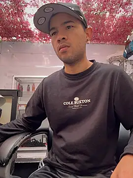 Mr Yonder online show from April 6, 2026, 2:18 pm