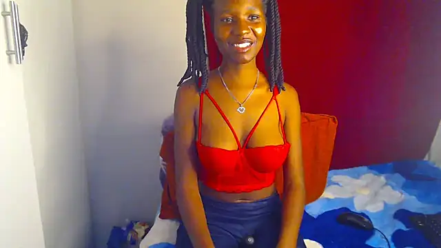 Juicytities20 online show from May 17, 2026, 1:25 am