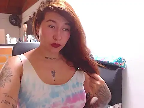 Snapshot of Antonia_Ferri chatting on April 5, 2026, 3:31 pm Antonia Ferri online show from April 5, 2026, 3:31 pm