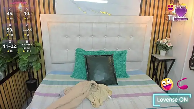 Snapshot of Anabell_03 chatting on June 23, 2026, 3:04 am Anabell 03 online show from June 23, 2026, 3:04 am