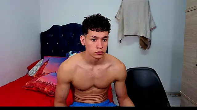 Myke sexy online show from April 4, 2026, 4:59 pm