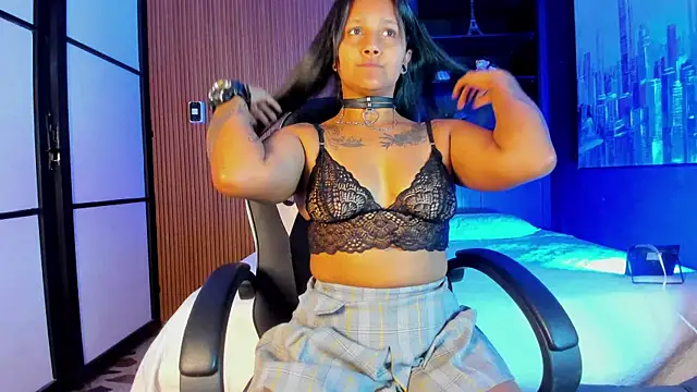 LexiAdamss online show from May 5, 2026, 12:46 pm