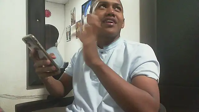 ChocolaticoBoy online show from April 4, 2026, 11:24 pm