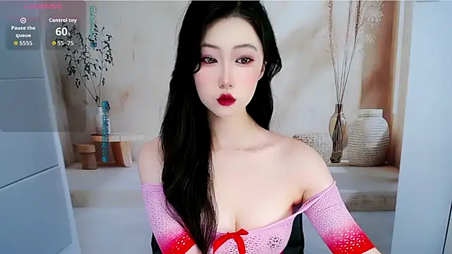 mikxuan online show from July 10, 2026, 3:03 pm
