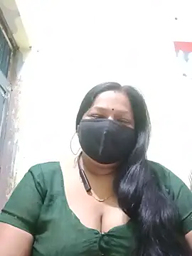 PINKI 024 online show from May 25, 2026, 5:57 am
