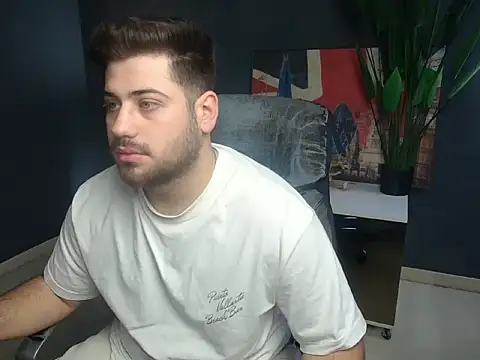 Snapshot of DaxGreer chatting on April 11, 2026, 4:17 am DaxGreer online show from April 11, 2026, 4:17 am