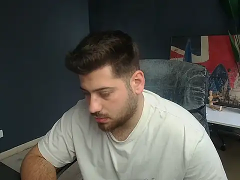 Snapshot of DaxGreer chatting on April 11, 2026, 7:56 am DaxGreer online show from April 11, 2026, 7:56 am