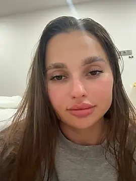 MonikaLoveXx online show from June 23, 2026, 8:40 pm
