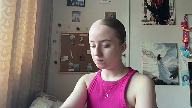 Snapshot of SabinaHaggen chatting on April 6, 2026, 3:02 pm SabinaHaggen online show from April 6, 2026, 3:02 pm