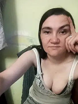Snapshot of AlissaSecret chatting on April 8, 2026, 5:57 pm AlissaSecret online show from April 8, 2026, 5:57 pm