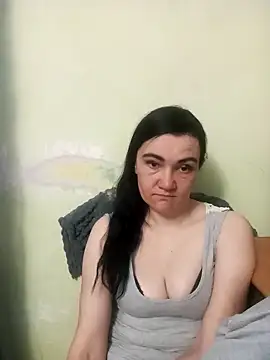 Snapshot of AlissaSecret chatting on April 9, 2026, 6:30 am AlissaSecret online show from April 9, 2026, 6:30 am