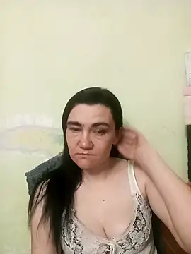 Snapshot of AlissaSecret chatting on April 9, 2026, 7:08 pm AlissaSecret online show from April 9, 2026, 7:08 pm