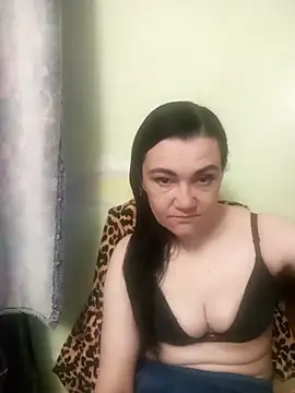 Snapshot of AlissaSecret chatting on April 30, 2026, 5:47 am AlissaSecret online show from April 30, 2026, 5:47 am