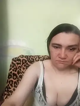 Snapshot of AlissaSecret chatting on April 30, 2026, 5:52 pm AlissaSecret online show from April 30, 2026, 5:52 pm