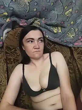 Snapshot of AlissaSecret chatting on May 26, 2026, 6:04 pm AlissaSecret online show from May 26, 2026, 6:04 pm