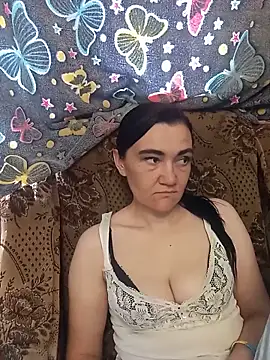 Snapshot of AlissaSecret chatting on May 29, 2026, 11:30 am AlissaSecret online show from May 29, 2026, 11:30 am