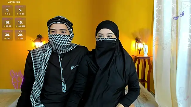 Dalila and Khaled online show from April 5, 2026, 6:43 am