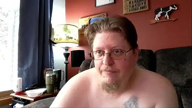 Outdoors Nude online show from April 2, 2026, 7:44 pm