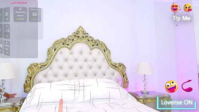 Snapshot of BonnyCandy chatting on May 13, 2026, 12:02 pm BonnyCandy online show from May 13, 2026, 12:02 pm