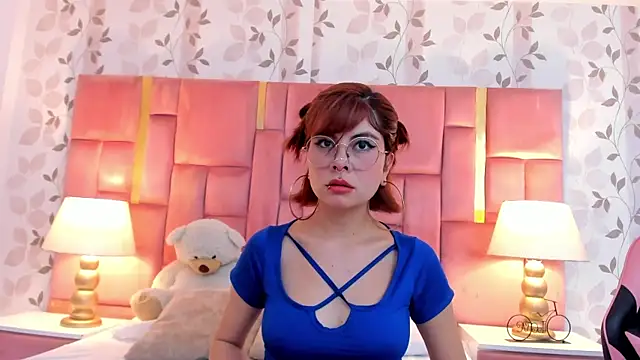 Snapshot of NahiaMendoza chatting on April 8, 2026, 3:28 am NahiaMendoza online show from April 8, 2026, 3:28 am